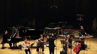 Bruno Mantovani, Concerto de chambre n°2 - Ensemble intercontemporain