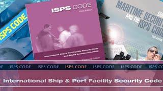 ISPS CODE