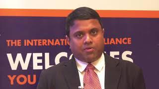 Dr GSK Velu speaks to India Med Today on Neuberg Diagnostics