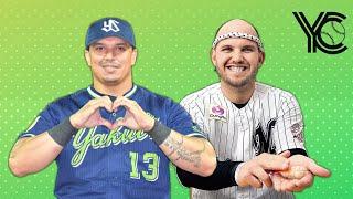 The State of NPB Foreign Hitters