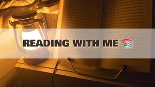 [LIVE05:30] Reading for more than 30 minutesRead with me Miracle Morning  Day 461