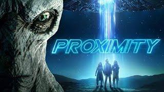 Proximity Película completo en Español