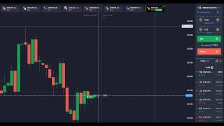 Quotex LIve trading I How to predict next candles ? @trading_legend