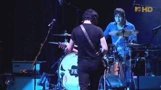 The Raconteurs - The Eden Sessions2008