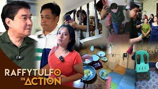 IDOL, NA-HIGHBLOOD SA GINAWANG SURPRISE INSPECTION!