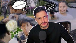 Banda de mocosos  - Reaccionando a la Rosa de Guadalupe. Parte 4