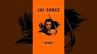 Jay Shree Ram| Viral ringtone| New status ringtone Ram ji|