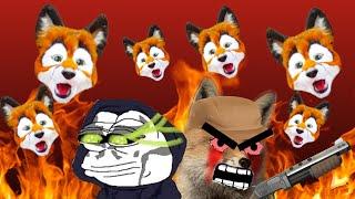 Why SF1232 is a FurF@g (feat SuperMenaceArchives)