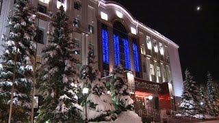 В Тюмени открылся медиацентр Президентской библиотеки