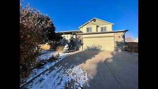 1715 86th Ave, Greeley, CO 80634