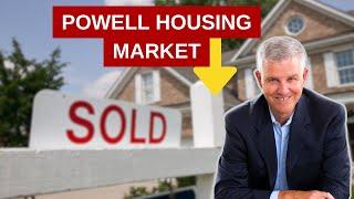 When Maximizing Your Powell Home Sale: Expert Advice and Key Market Data is essential