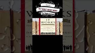 IT WORKS | The 3 Step Plan on HOW to MANIFEST THINGS in Your Life.