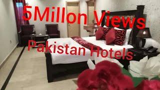 Lahore Hotels