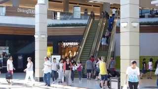 RICHMOND CENTER MALL in RICHMOND, BC