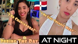 TOP 5 THINGS THAT I HATE ABOUT DOMINICAN WOMEN!