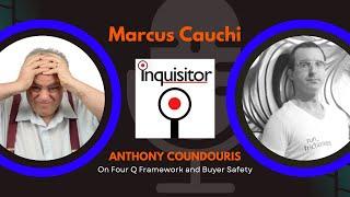 Anthony Coundouris on Four Q Framework and Buyer Safety