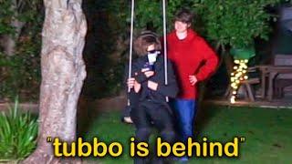 tubbo & ranboo out of context