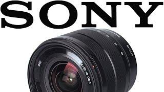 Sony's Secret 10mm Camera Reviewed | Sony 10-18mm F4 Oss Super Ultra Wide Aps-c Video and Photo Lens