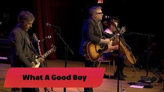 ONE ON ONE: Steven Page - What A Good Boy March 1st, 2022 City Winery New York