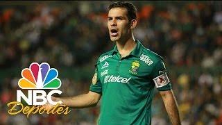 Rafael Márquez sobre León: “Revivieron mi carrera” | Liga MX | NBC Deportes