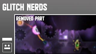 [Geometry Dash] My Part in Glitch Nerds! (+LockedDBZ) (Removed)