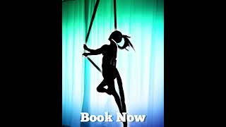 inesS® Circus - Pole & Aerial Circus Classes starting January 2023