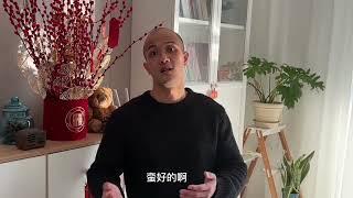 我，80后香港人，热爱中国文化，传播美食背后的故事