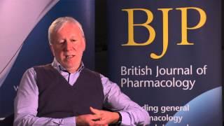 British Journal of Pharmacology: the Guide to PHARMACOLOGY