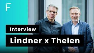 Lindner x Thelen