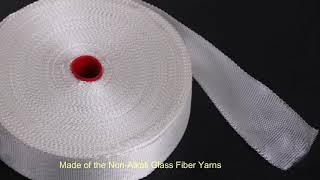 Fiberglass Tapes Yaan electric power