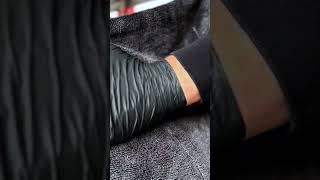 Extra duży i extra chłonny  K2 TWISTON PRO #detailingworldofficial #detailingworld #cardetailling