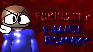 Furiosity Blubi Remix