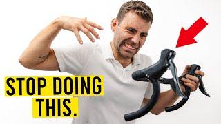 Numb Hands While Cycling? - 7 Causes