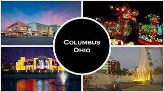 Top Things To Do in Columbus Ohio This Summer | The Tourist | Top Attractions