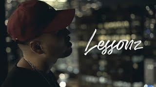 J-REYEZ - LESSONZ (Official Video)