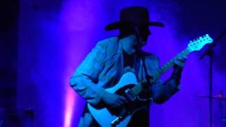 BOKO BLUES BAND ON ROCK IN RILA 2011 (HD)