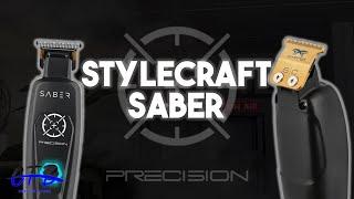 STYLECRAFT SABER PRECISION