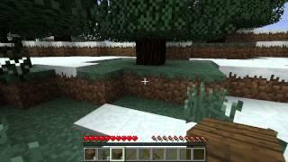 berk Atasoy ile minecraft survival mods