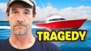 The Tragedy Of Paul Hebert From Wicked Tuna Is Beyond Heartbreaking