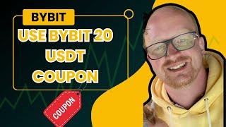 How to Use Bybit 20 USDT Coupon | Exclusive Offer Tutorial