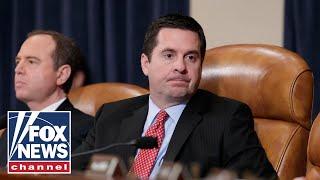 Rep. Devin Nunes threatens to sue CNN, The Daily Beast