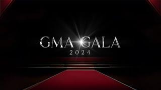 GMA Gala 2024: Red Carpet [LIVESTREAM] | July 20, 2024