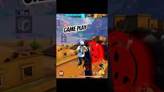 GAME PLAY #freefire