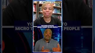 Why The Democratic Party Struggles to Reach Black Male Voters | Spolitics #Shorts