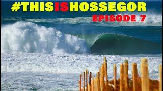 HOSSEGOR SURF SESSION (02 novembre 2022)