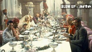 Le Repas au cinéma - Blow Up - ARTE