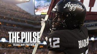 The Pulse: Texas A&M Football | "As It Was Scripted" | S11 Ep8