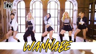 【咪妃K-POP】ITZY(있지)- "WANNABE" Dance Cover MV | Julia ft.KEYME