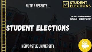 Student Elections - Candidate Rally 2025