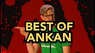 BEST OF ANKAN - Ankan Johansson